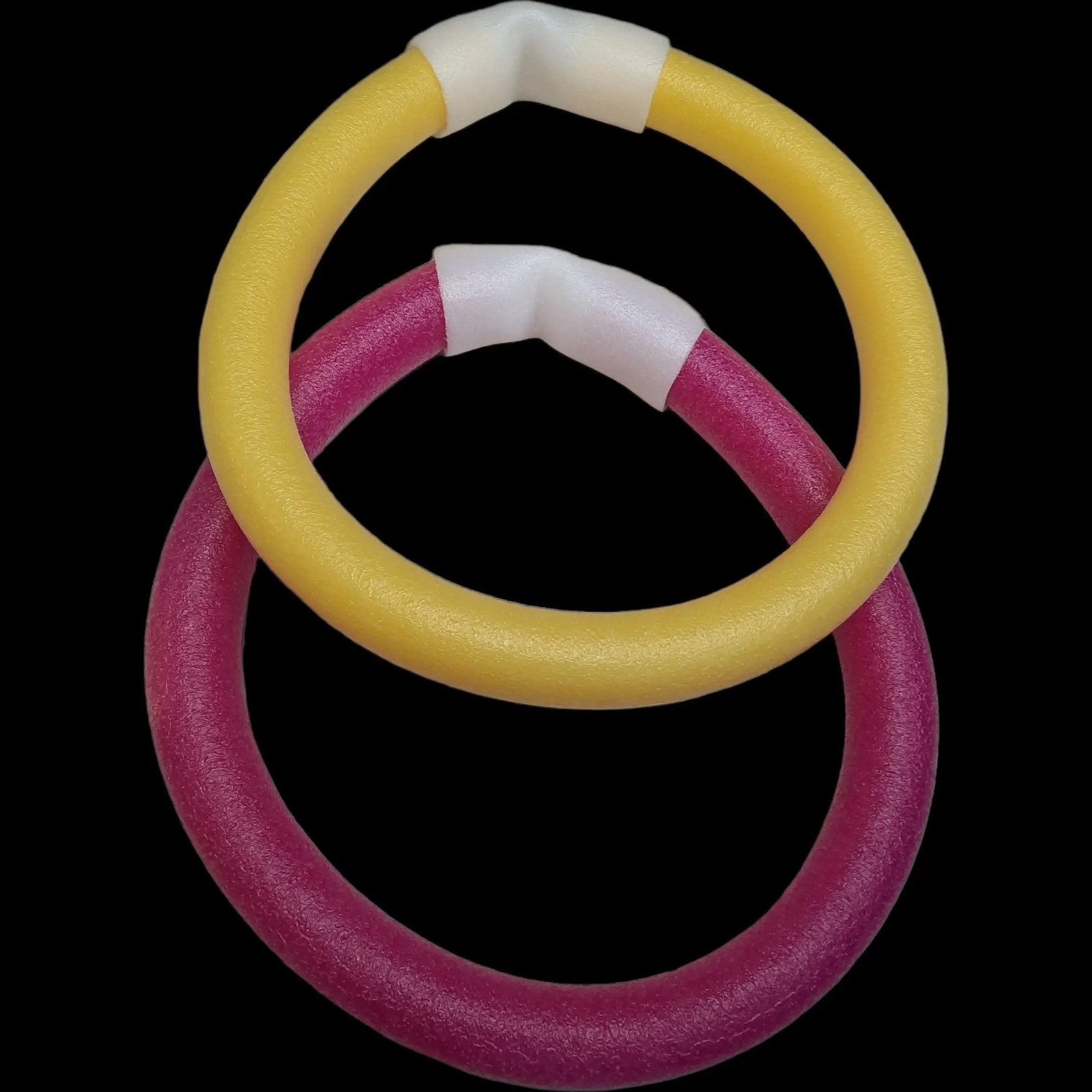 نودل شنا فومی طول ۱۷۵ سانتی‌متر