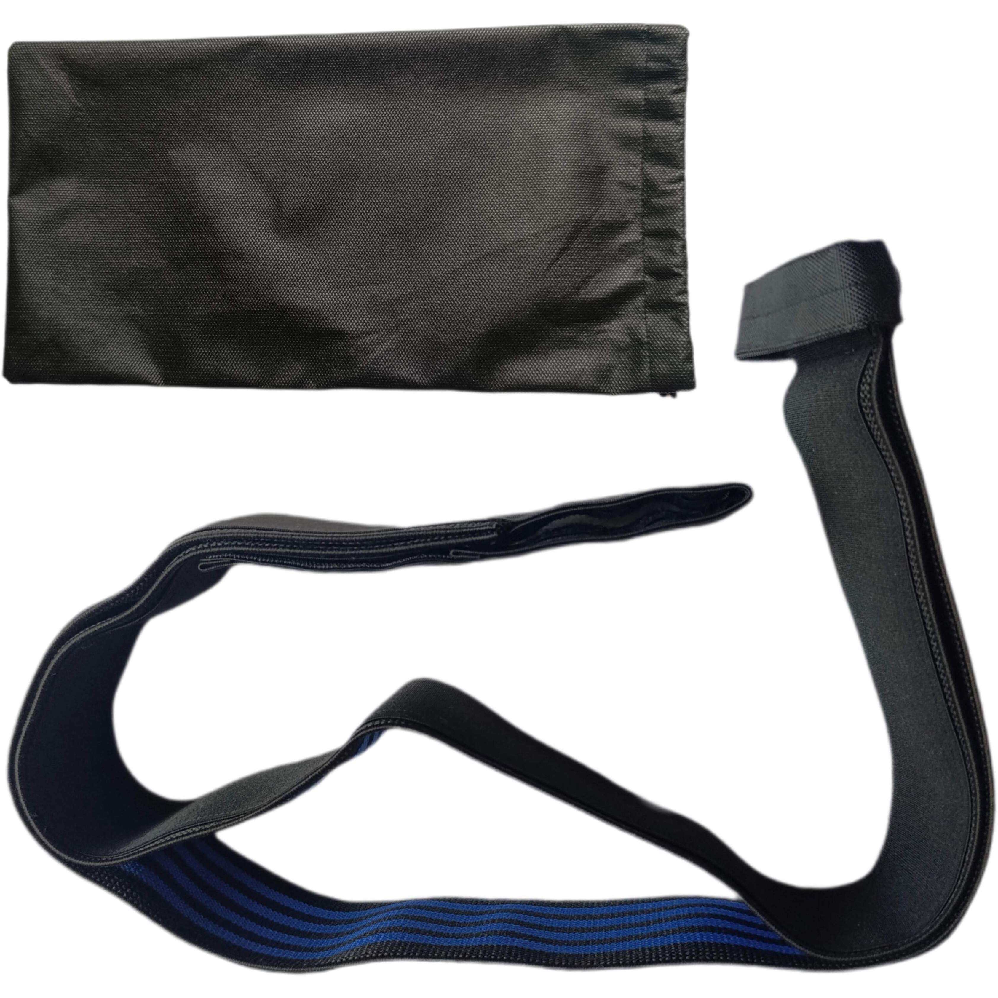 پک وسایل ورزشی SNPE شامل ۴ محصول و کاور مخصوص هدیه