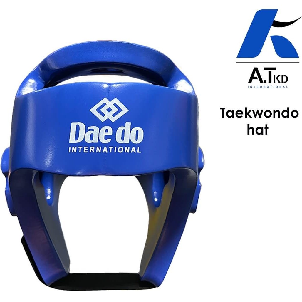 کلاه تکواندو تزریقی دیدو نقابدار