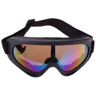 عینک طوفان تک لنز مدل RBUV-400