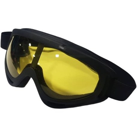 عینک طوفان تک لنز مدل RBUV-400