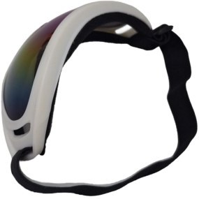 عینک طوفان تک لنز مدل RBUV-400