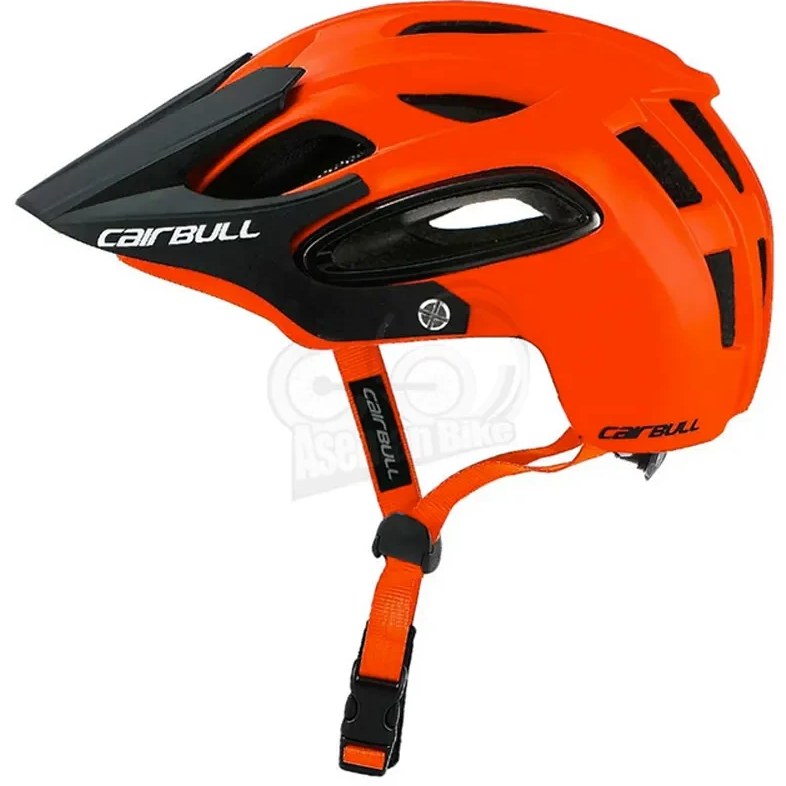 کلاه دوچرخه سواری کربول مدل CB07 ظرفیت مدیوم