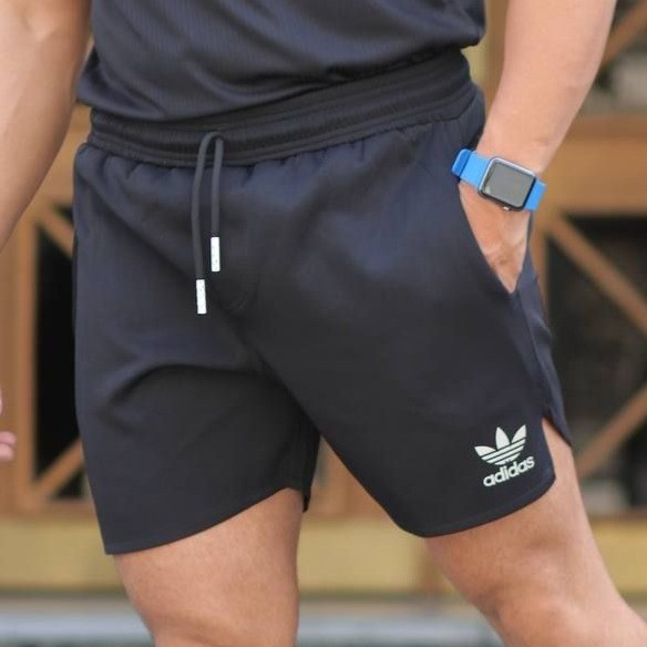شلوارک ورزشی مردانه آدیداس مدل C1496