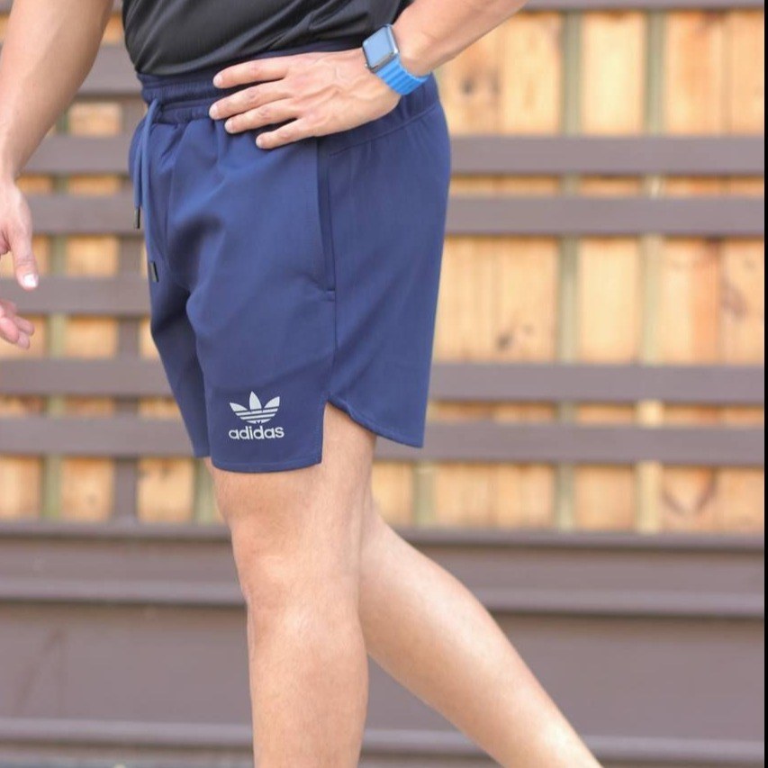 شلوارک ورزشی مردانه آدیداس مدل C1496