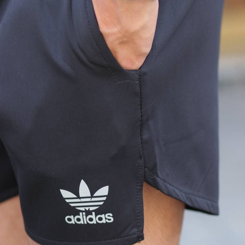 شلوارک ورزشی مردانه آدیداس مدل C1496