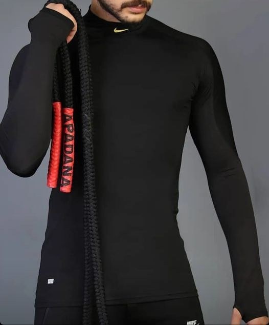 پیراهن ورزشی استرج انگشتی