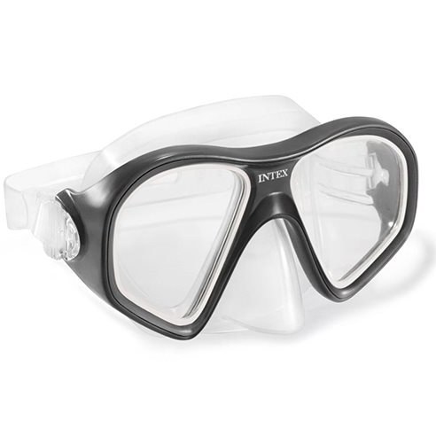 اسنورکل و ماسک شنا بزرگسال اینتکس کد 55648