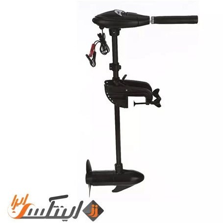 موتور برقی قایق بادی اینتکس مدل 68631