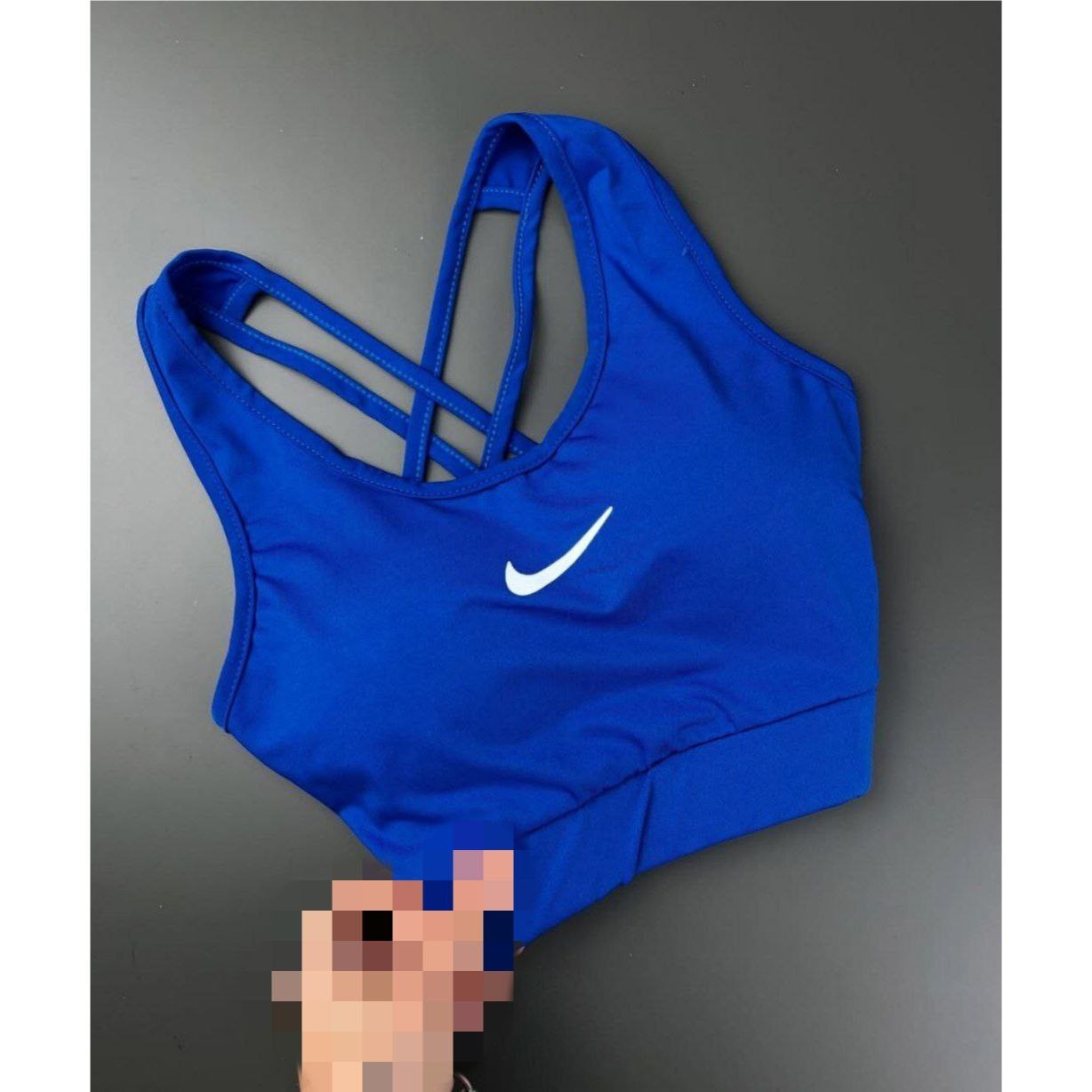 ست نیمتنه کاپدار و دامن ورزشی نایک فلامنت نانو عالی فری سایز ۳۶ تا ۴۲