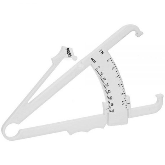 چربی سنج تن زیب مدل S01