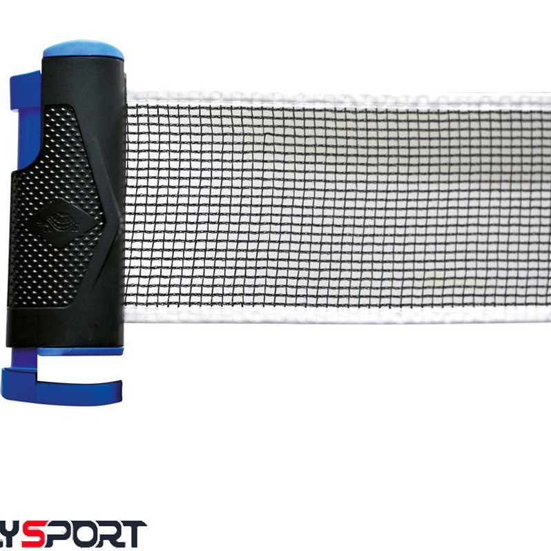 تور و گیره میز پینگ پنگ دونیک شیلدکروت FLEX-NET OLK