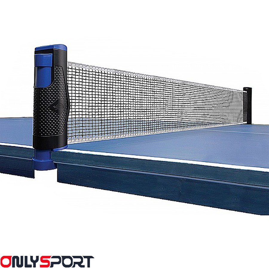 تور و گیره میز پینگ پنگ دونیک شیلدکروت FLEX-NET OLK