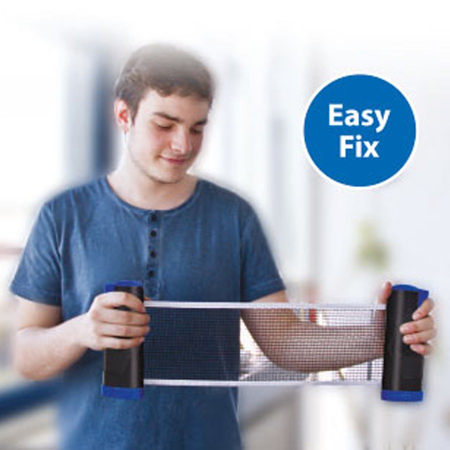 تور و گیره میز پینگ پنگ دونیک شیلدکروت FLEX-NET OLK