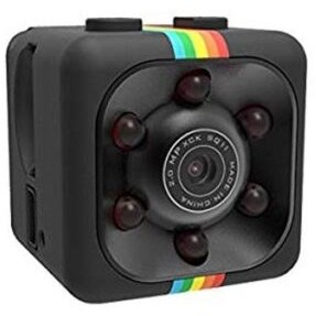 دوربین ورزشی SQ11 کوچکترین دوربین مینی جیبی