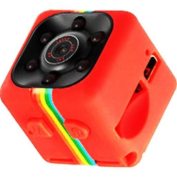 دوربین ورزشی SQ11 کوچکترین دوربین مینی جیبی