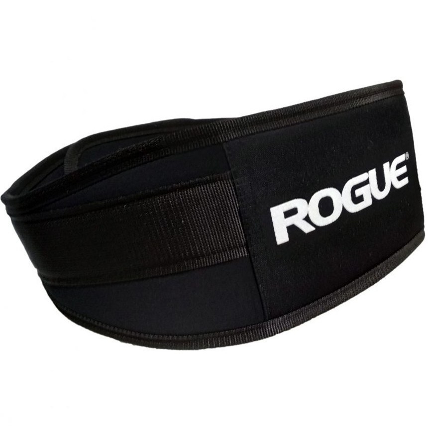 کمربند بدنسازی چسبی روگ