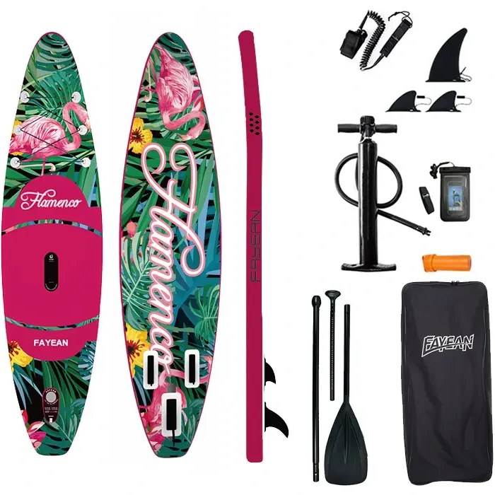 پدل برد FAYEAN مدل FLAMINGO