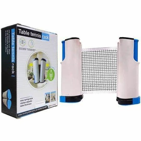 تور و گیره میز پینگ پنگ