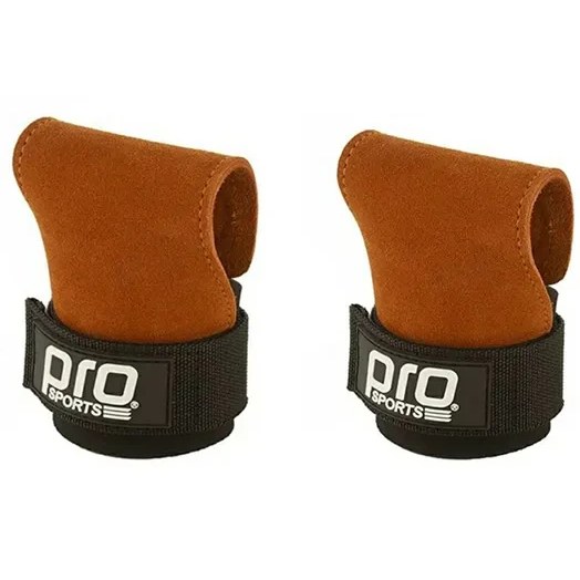 کف بند بدنسازی چرمی پرو اسپرتز مدل 1-971