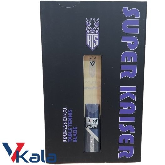 چوب راکت سوپر کایزر مدل آرلایت کربن