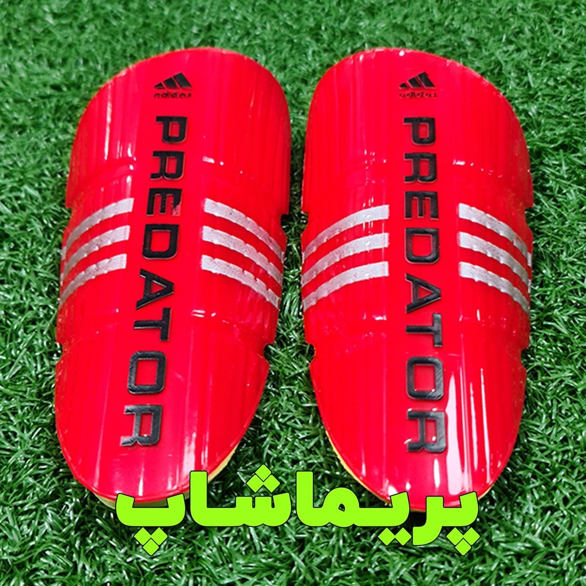 ساق بند فوتبال آل اسپرت سایز کوچک