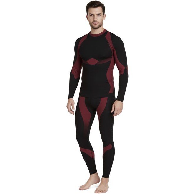 ست بیس لایر مردانه حرفه‌ای برند کریویت آلمانی CRIVIT 370280