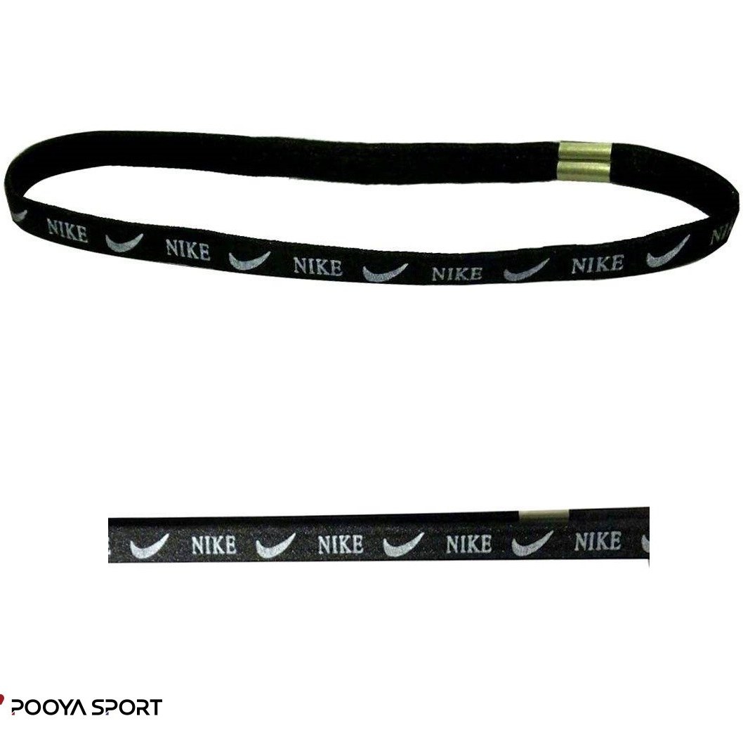 هدبند ورزشی کشی