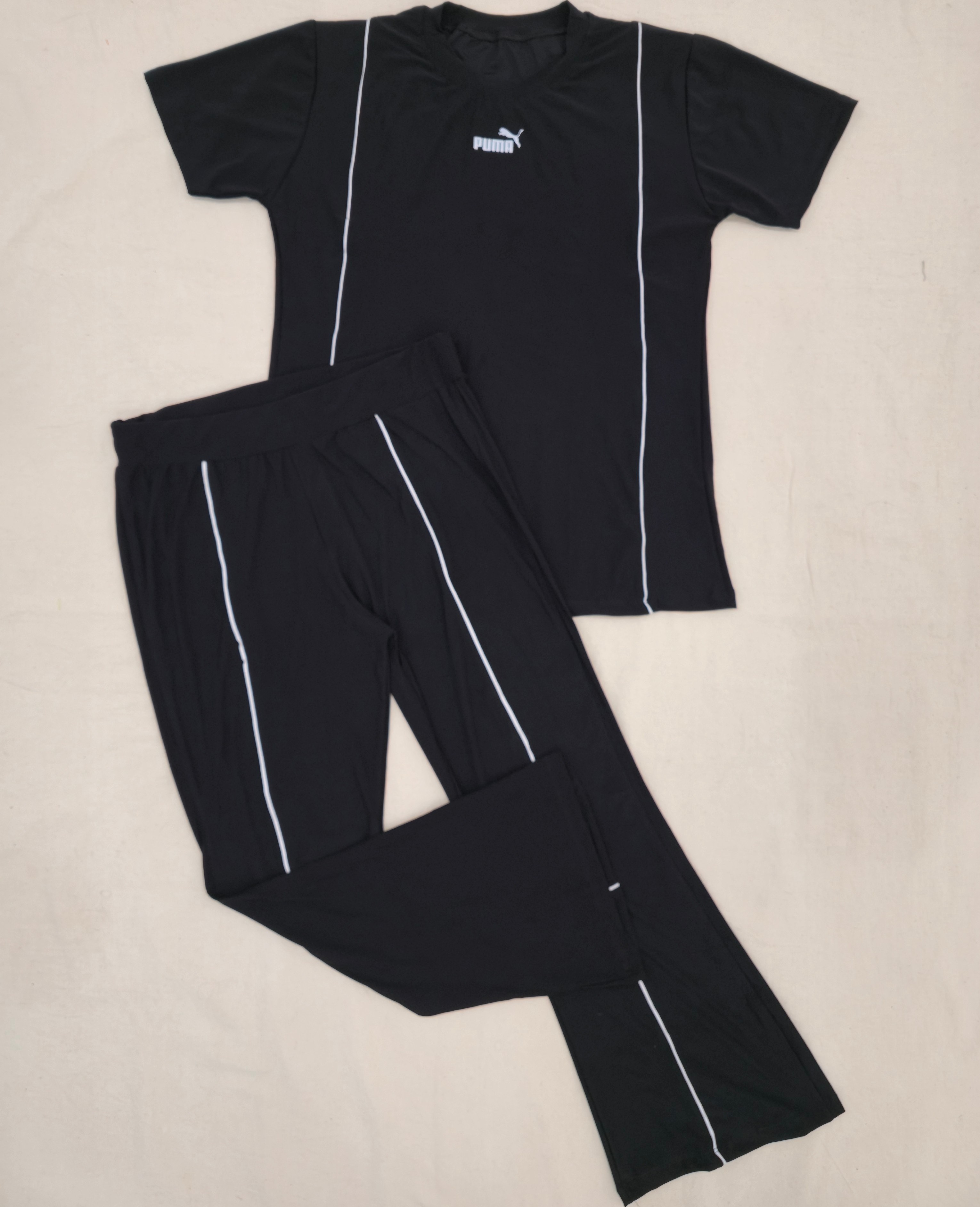 ست ورزشی زنانه سایزبزرگ ۴۶ الی ۵۲