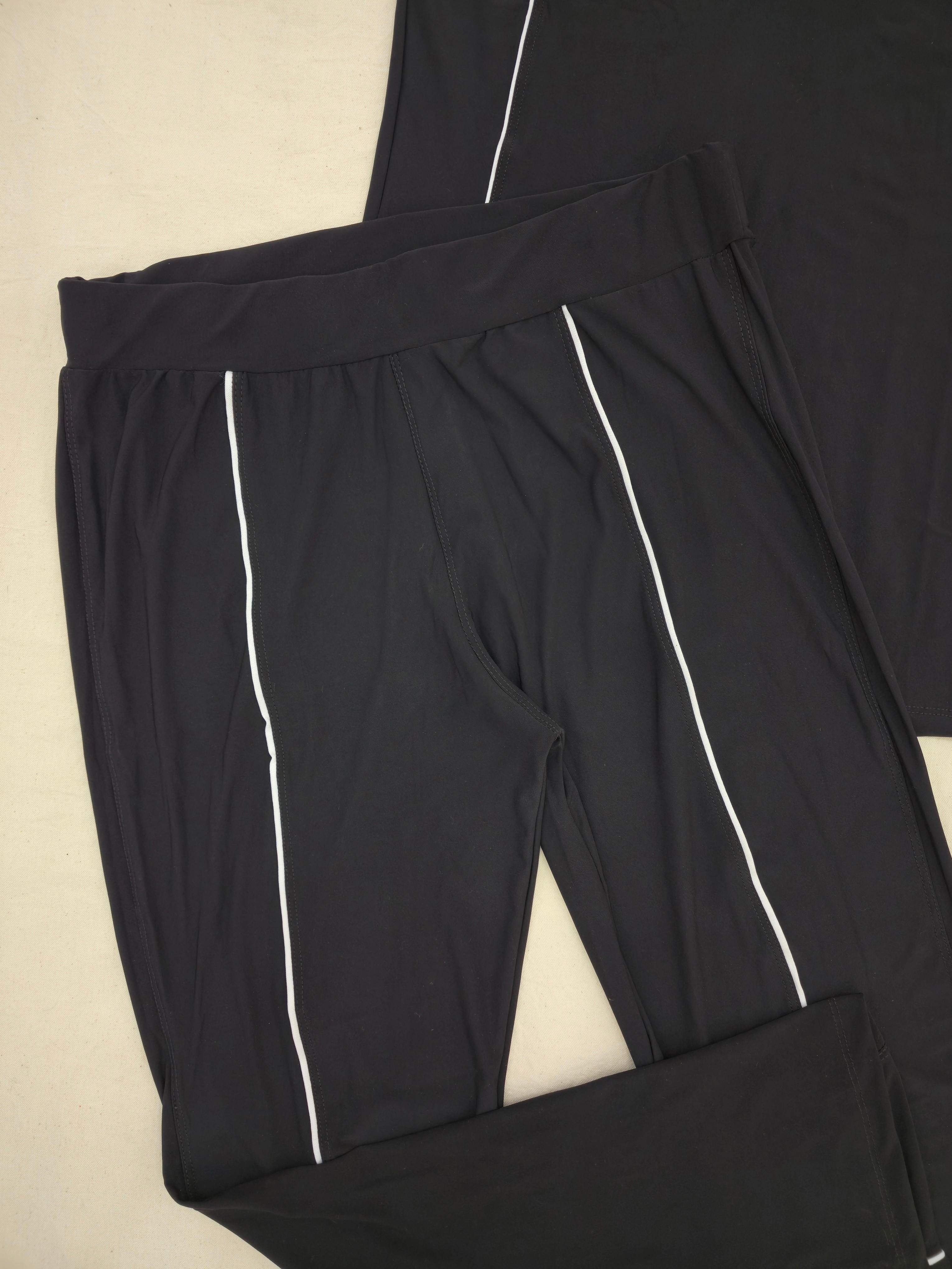 ست ورزشی زنانه سایزبزرگ ۴۶ الی ۵۲