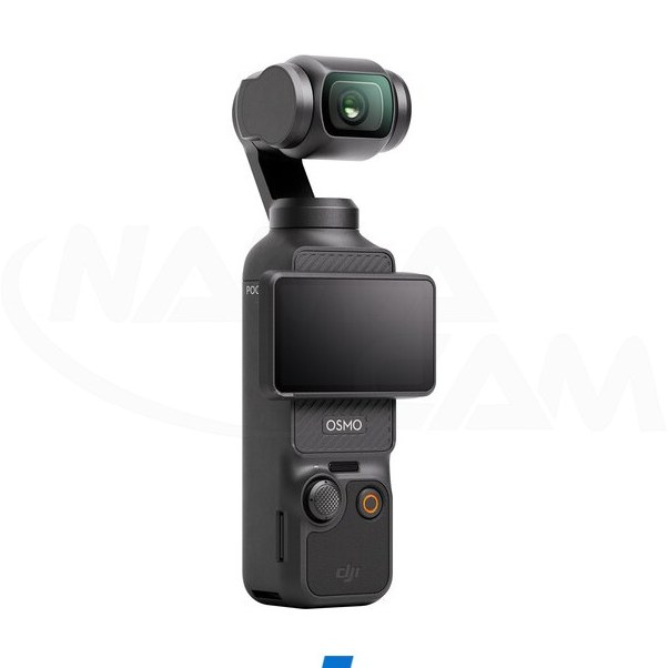 دوربین گیمبال اسمو پاکت 3 DJI Osmo Pocket 3 Combo