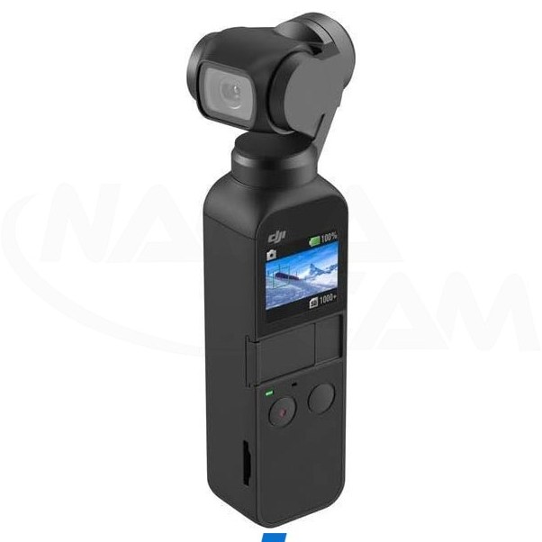 دوربین گیمبال اسمو پاکت 3 DJI Osmo Pocket 3 Combo
