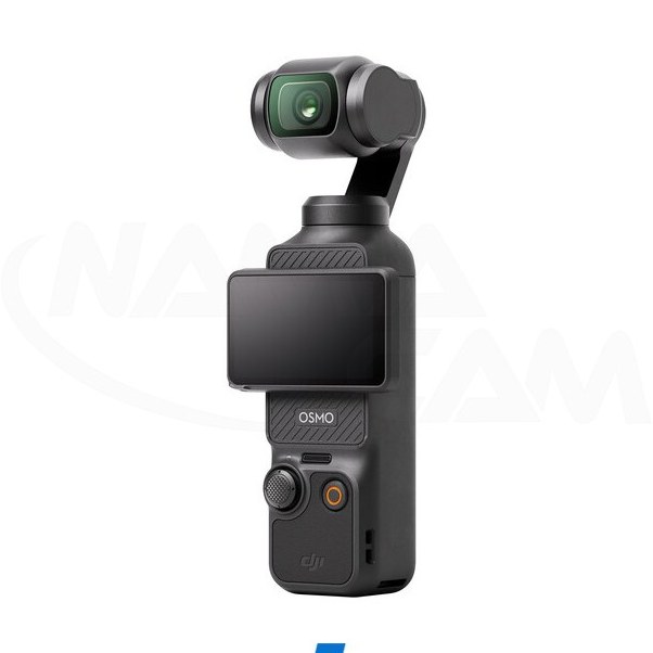 دوربین گیمبال اسمو پاکت 3 DJI Osmo Pocket 3 Combo