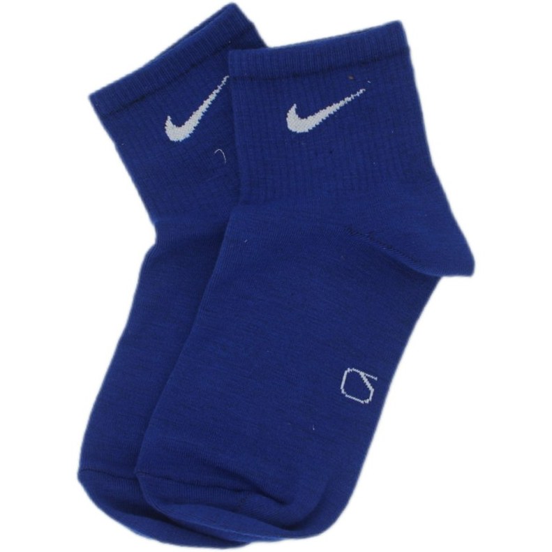 جوراب نیم ساق نایکی رنگی