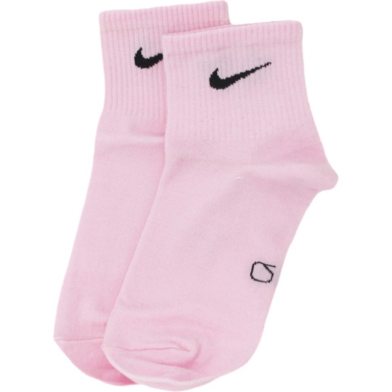 جوراب نیم ساق نایکی رنگی