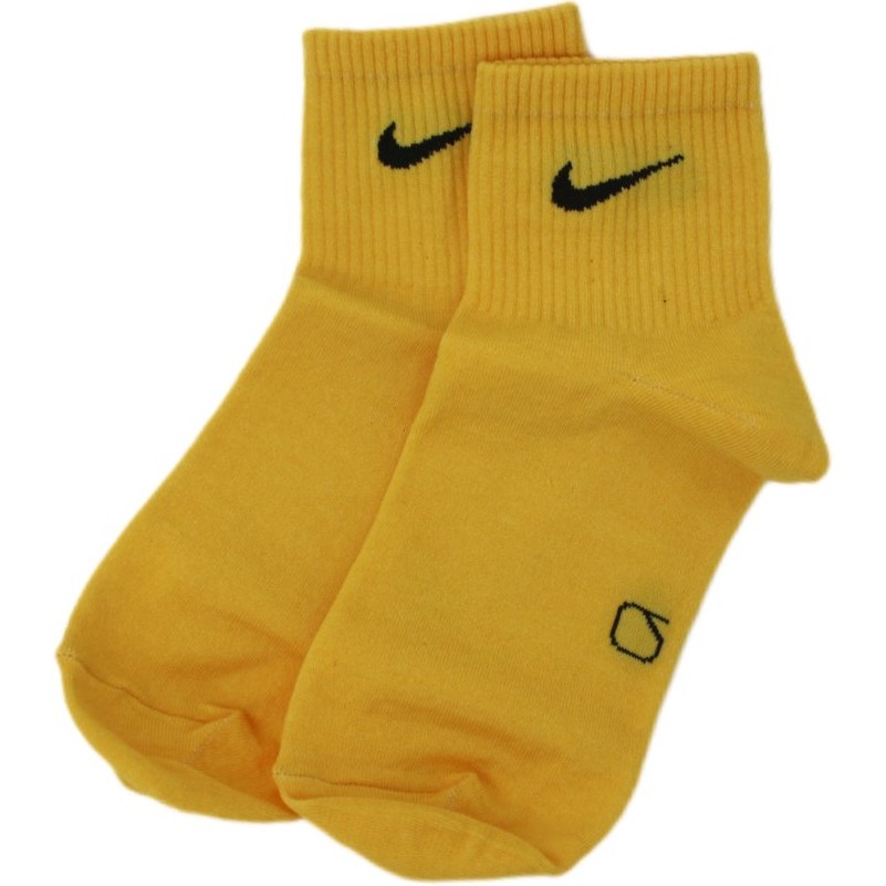 جوراب نیم ساق نایکی رنگی