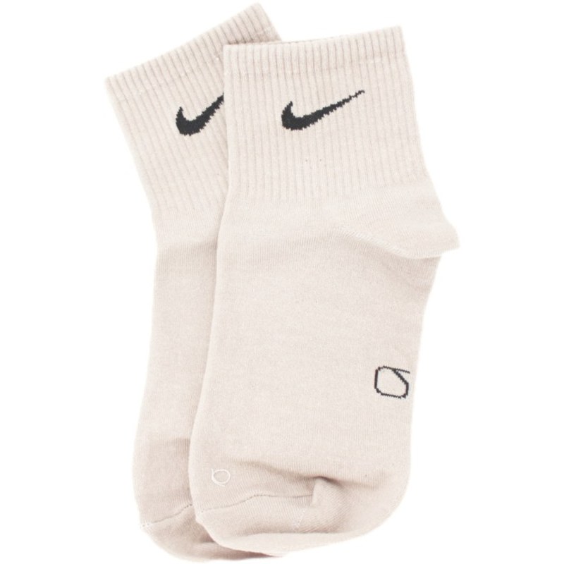 جوراب نیم ساق نایکی رنگی