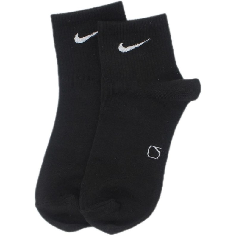 جوراب نیم ساق نایکی رنگی