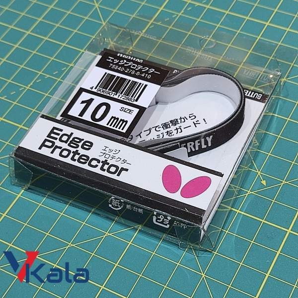 نوار دور راکت پینگ پنگ باترفلای خارجی