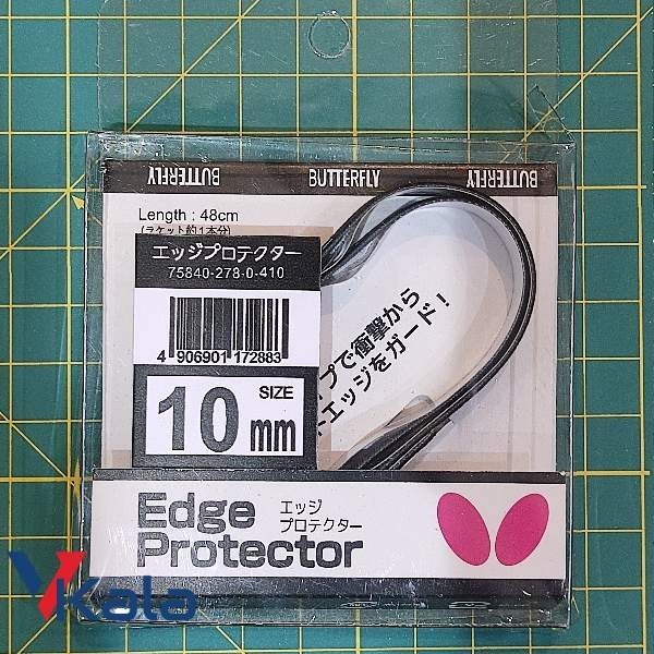 نوار دور راکت پینگ پنگ باترفلای خارجی