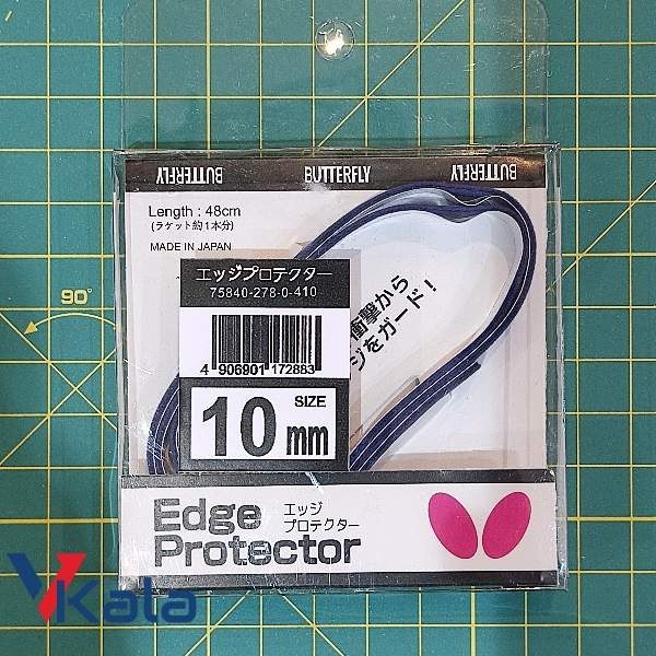 نوار دور راکت پینگ پنگ باترفلای خارجی