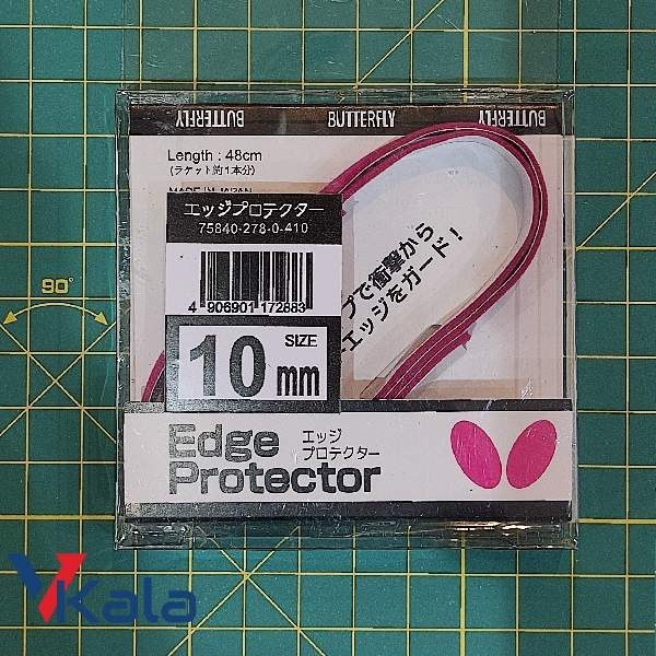 نوار دور راکت پینگ پنگ باترفلای خارجی