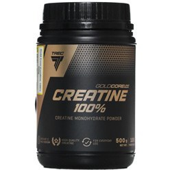 پودر کراتین ۱۰۰ درصد گلد کر ترک نوتریشن وزن ۵۰۰ گرم