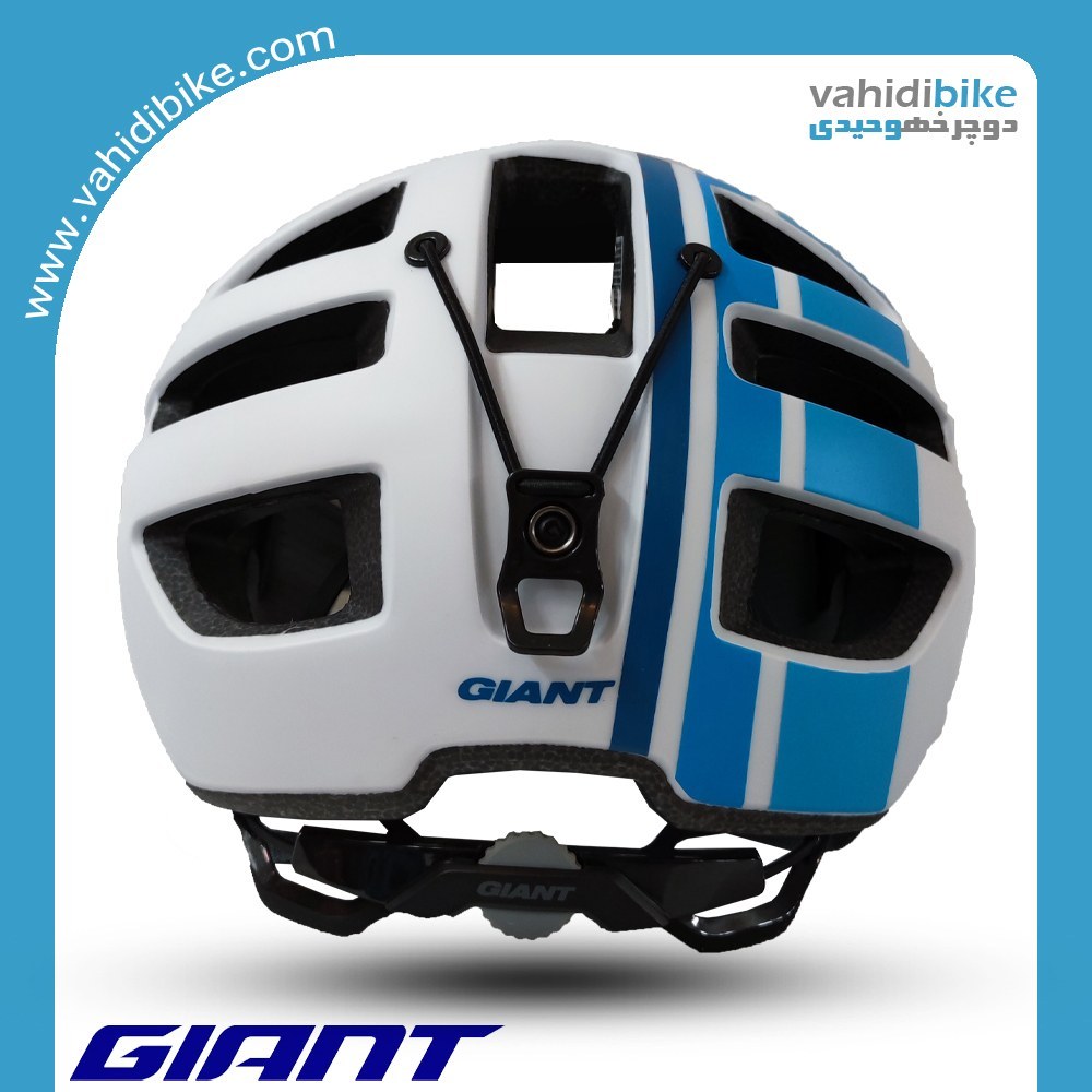 کلاه دوچرخه سواری جاینت Rail