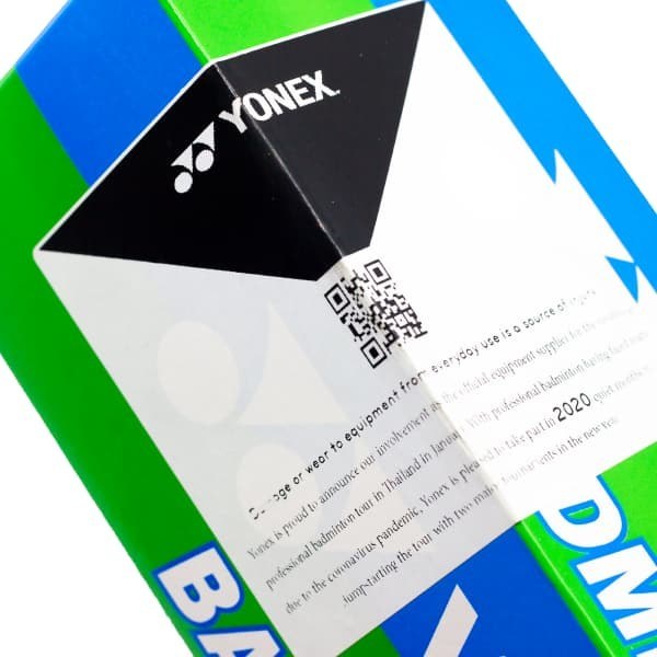 تور بدمینتون یونکس