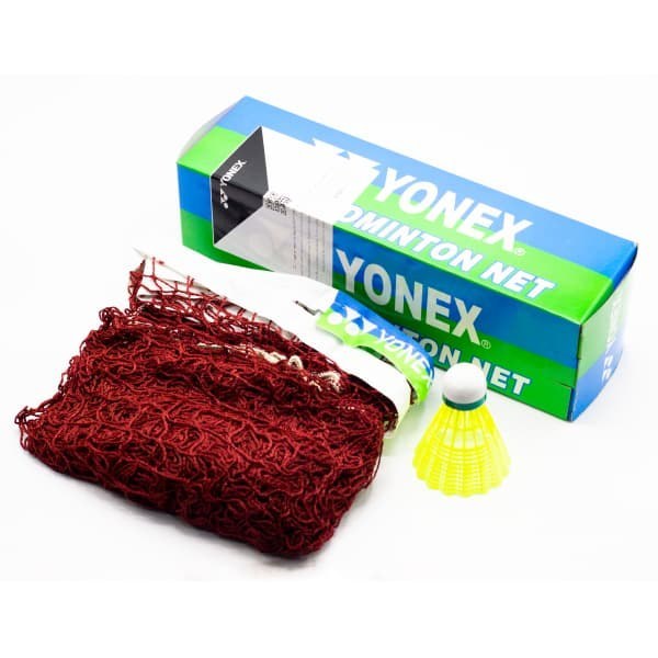 تور بدمینتون یونکس