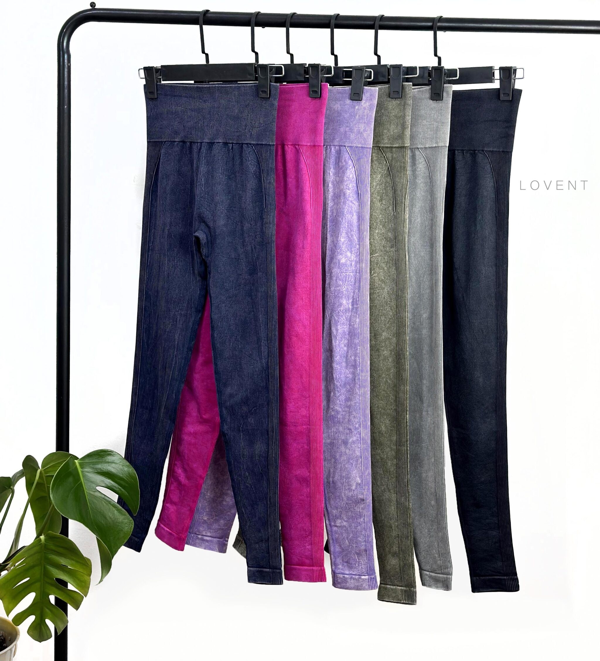 لگ ورزشی زنانه مدل ۱۸۵ و ۱۱۰