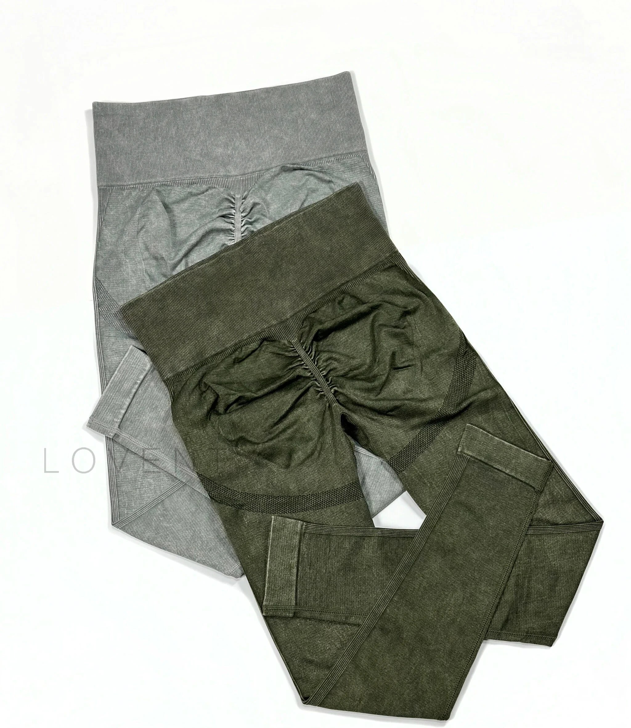 لگ ورزشی زنانه مدل ۱۸۵ و ۱۱۰