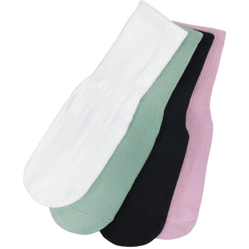 جوراب پیلاتس ساق بلند