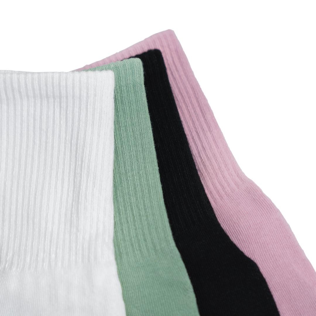 جوراب پیلاتس ساق بلند